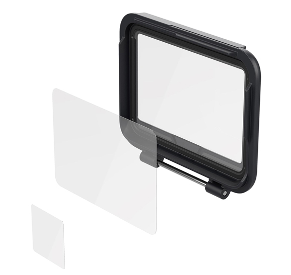 GoPro Screen Protectors, für HERO5 Black GoPro Screen Protectors, für HERO5 Black