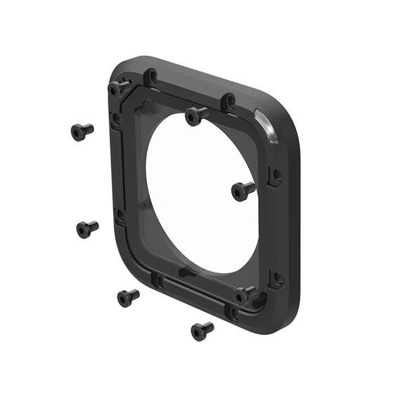 GoPro Lens Replacement Kit, für HERO5 Session GoPro Lens Replacement Kit, für HERO5 Session