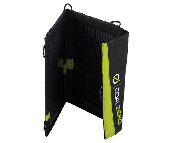 GoalZero NOMAD 7, Solar Panel 7 Watt GoalZero NOMAD 7, Solar Panel 7 Watt