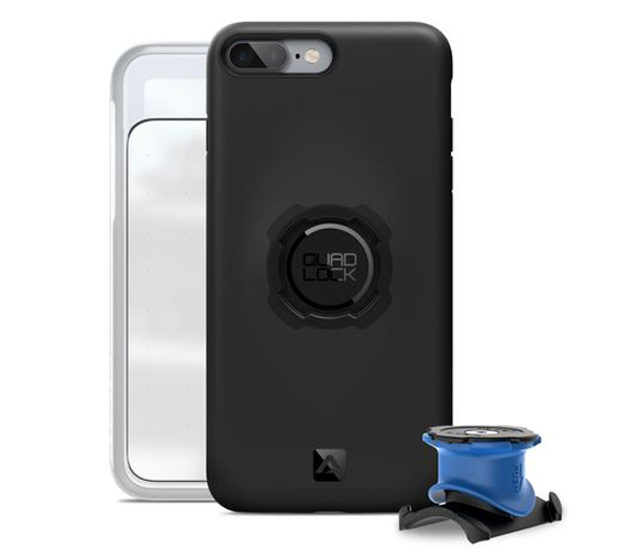 Quad Lock BIKE Kit, iPhone 7/8 PLUS