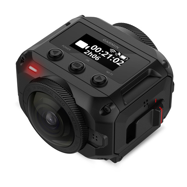 GARMIN VIRB 360 GARMIN VIRB 360