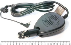 GARMIN Kabel für Zigarettenanzünder mit Lautsprecher