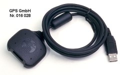 GARMIN Programmierer für Datenkarten (USB)