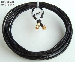 GARMIN Kabel-Verlängerung MCX, 2,4m