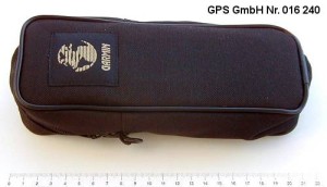 GARMIN Tragetasche, mit Gürtelschlaufe