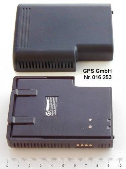 GARMIN Batteriesatz NiCad-Akku