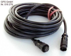 GARMIN Kabel-Verlängerung für Schwinger, 6m