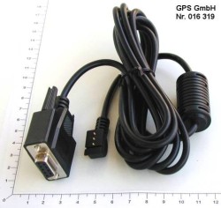GARMIN Kabel für PC (seriell)