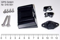 GARMIN Halterung für Spiegelmontage-Schwinger, einzeln