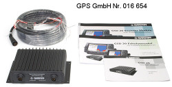GARMIN FishFinder Modul GSD 20, o. Schwinger