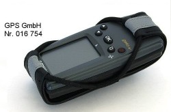 GARMIN Tragetasche, mit Gürtelhalterung