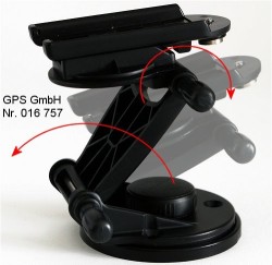 GARMIN Halterung für Marine