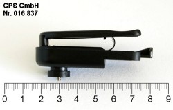 GARMIN Halterung, Gürtelclip