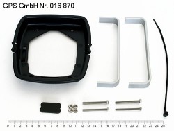 GARMIN Halterung für Marine, Schottmontage (FF80)