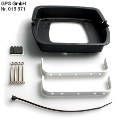 GARMIN Halterung für Marine, Schottmontage (FF120) (FF250)