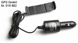 GARMIN Kabel für Zigarettenanzünder