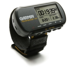 GARMIN Forerunner 101