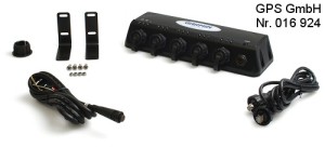 Switch GMS 10