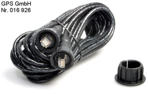 GARMIN Kabel-Verlängerung 6m f. Marine Netzwerk