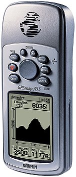 GARMIN GPSMap 76s