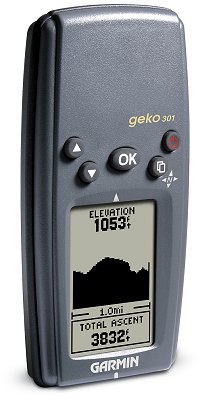 GARMIN Geko 301