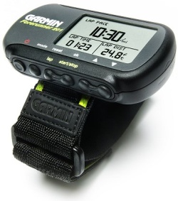 GARMIN Forerunner 201