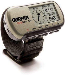 GARMIN Foretrex 101