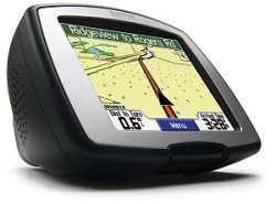 GARMIN StreetPilot c330