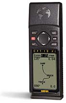 GARMIN GPS 12 XL
