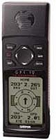 GARMIN GPS 12