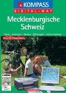 Mecklenbg. Schweiz (Nr.4852)