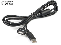 GARMIN Kabel für PC (USB) für iQue M5