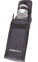 Tasche für KAINDL Windtronic II