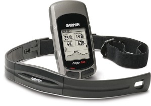 GARMIN Edge 305 HR