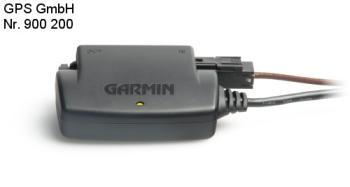 GARMIN GTM 10 TMC-Empfänger, Festeinbau