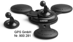 GARMIN Halterung für KFZ, rutschfest