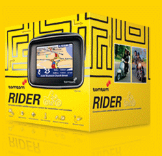 TomTom Rider