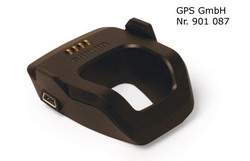GARMIN Halterung, Dockingstation, USB-Anschluß