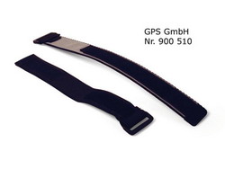 GARMIN Armband mit Klettverschluß und Verlängerung