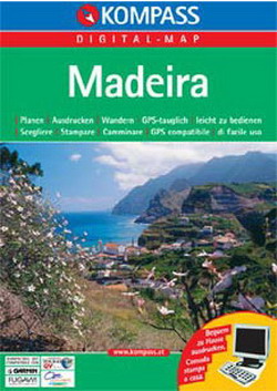 Madeira (Nr.4234)