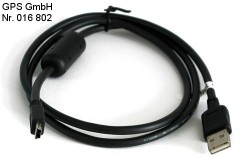 GARMIN Kabel für PC (USB)