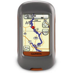 GARMIN Dakota 20