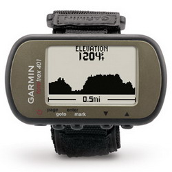 GARMIN Foretrex 401