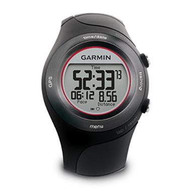 GARMIN Forerunner 410 - ohne Herzfrequenzsensor