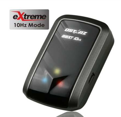 Qstarz BT-Q818XT Bluetooth GPS Empfänger