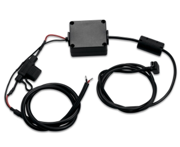 GARMIN Kabel mit offenen Enden (Stromversorgung), für nüvi 550, zumo 210/220
