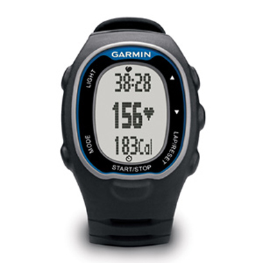 GARMIN Forerunner 70 M HR - blau