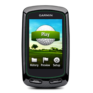 GARMIN Approach G6