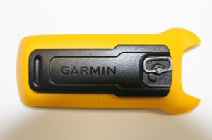 GARMIN Ersatz-Batteriefachdeckel für eTrex 10