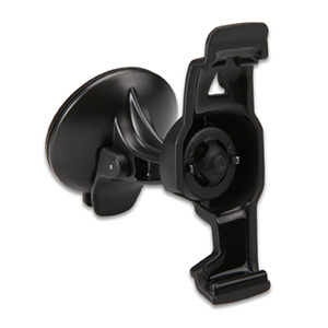 GARMIN KFZ-Halterung, Saugfuß, für zumo 3xx